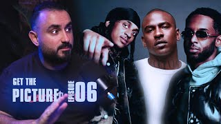 Photographer on working with Skepta, Akon, D Block Europe &amp; More: Zek Snaps | Get The Picture - Ep 6