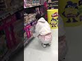 Diapergirl In Public