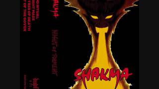 Shakma - Night of Torment (2016) full demo