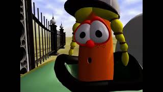 VeggieTales - Good Morning George COVER