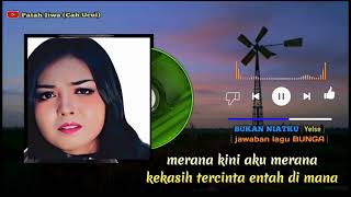 Download lagu BUKAN NIATKU [Yelse] Jawaban lagu 'BUNGA' #Patahjiwa_cahucul #yelse #semua_orang mp3