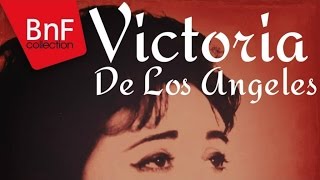 Victoria de Los Angeles - The Best of