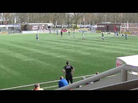 00083 Alphense Boys JO17-2 - Velo JO17-1 (0-2)