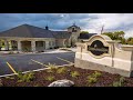 Nyman Funeral Home Walking Tour von