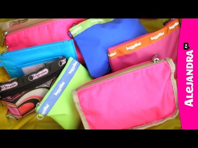 İngilizce'de LeSportSac Video Telaffuz