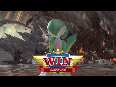 Sorrytag v Fumu - Pokken at Sparta - 2/28/17