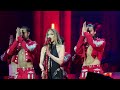 Jennifer Lopez Ain T It Funny Warszawa PGE Narodowy 25 07 2025