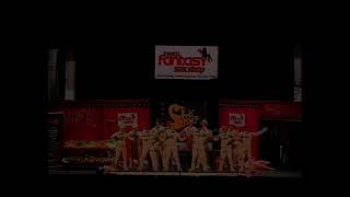 Los hombres de goma – Preliminares – COAC 2007