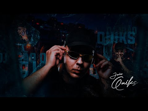 VOCÊ GOSTA MUITO 🤭 - MC JOTTA D, MC PEW E DJ JOÃO QUIKS