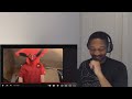 He Tried To Roast Me Back REACTION
