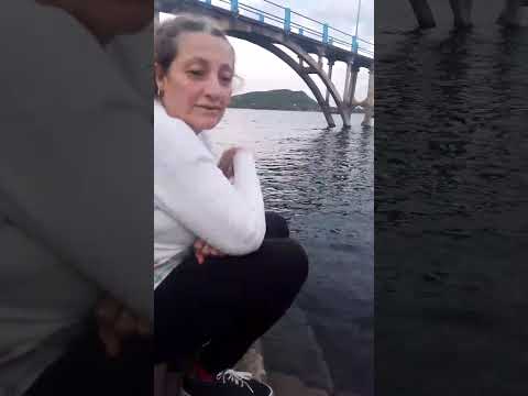 Visitando EMBALSE Córdoba 💯 conectar frenar disfrutar 