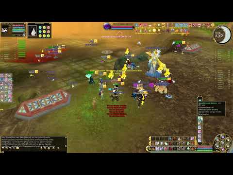 ViKay Adoch FM Insanity FlyFF 8 18 2018 11 16 20 AM