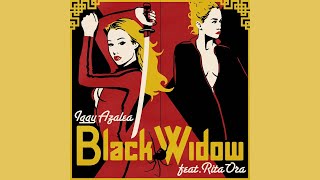 Iggy Azalea - Black Widow (Official Audio) ft. Rita Ora