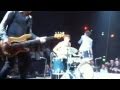Powderfinger - Stumblin' Live