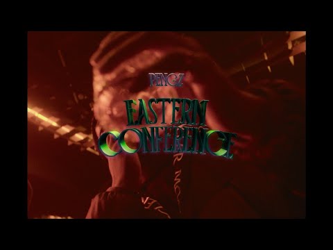 Pengz - Eastern Conference (Official Video)