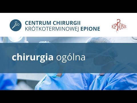 Chirurgia Krótkoterminowa w zakresie Chirurgii Ogólnej - Katowice