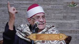 قصةالإسراء والمعراج شيخ المداحين عبدالرحيم دويدار فى احتفال بمولد السيدة زينب بمضيفة الشيخ سعيد الدح