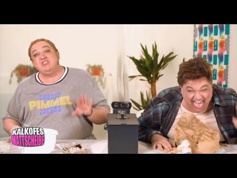 Kalkofes Mattscheibe - Das ABC der Friteuse