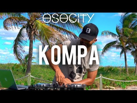 Kompa Mix 2019 | The Best of Kompa 2019 BY OSOCITY