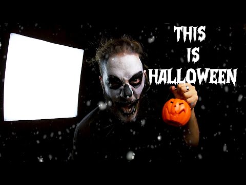 This Is Halloween - Metal Cover!