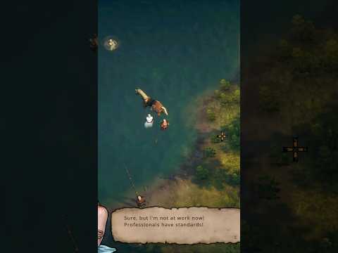 Rustler Worth a Minute Review!#worthaminute #rustler #gta #openworld #humor #rpg