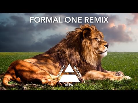 Feel & Sarah Shields - Hero (Formal One Remix)
