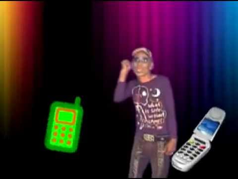 โทรซีละเบอร์ - แมนดี Pok teh เปาะเต๊ะ