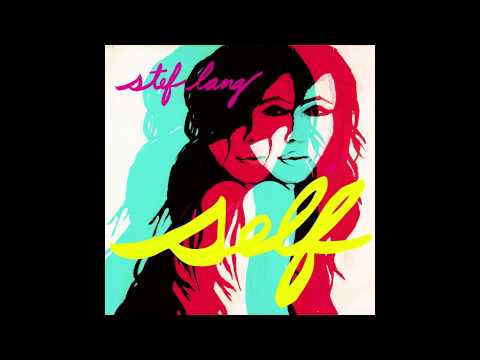 For A Minute There - Stef Lang (