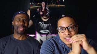 Snow The Product- I Don't Want To Leave Remix (REACTION!!!)