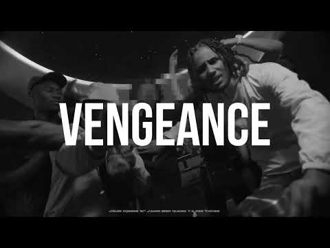 [FREE] La Kadrilla x La Honda 19 x Gazo Type Beat - " VENGEANCE " | Drill Type Beat 2023