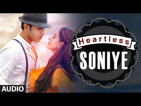Heartless: Soniye Full Song (audio) | KK | Adhyayan Suman, Ariana Ayam