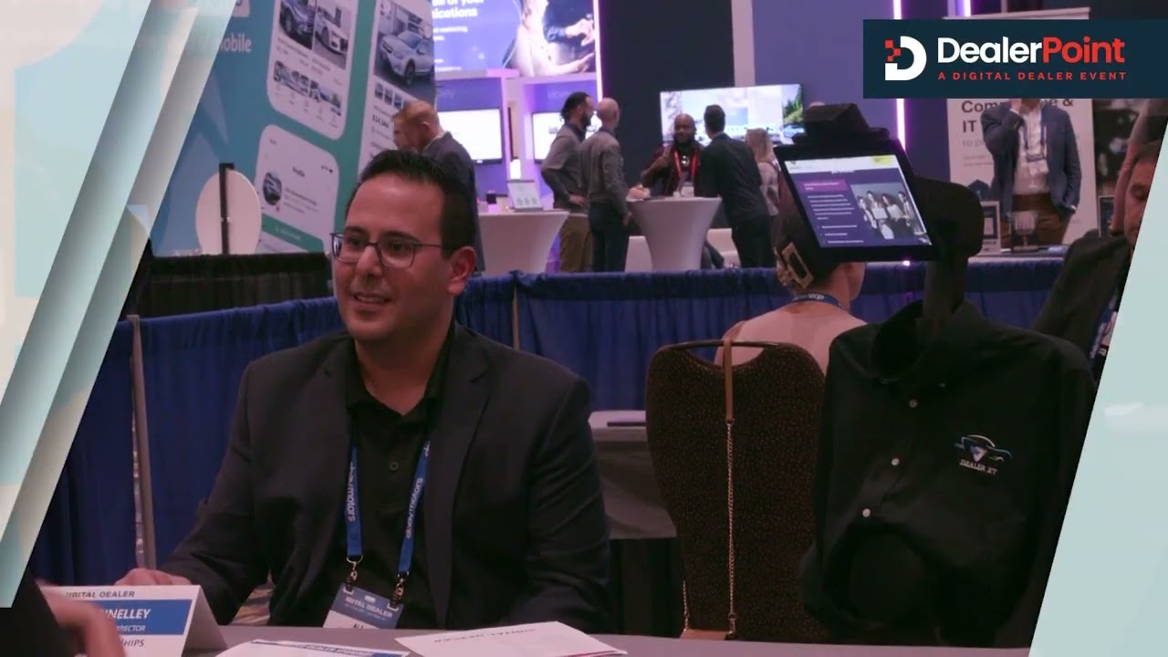 Hear From Attendees at our First-Ever DealerPoint!