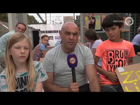 GLD Nieuws 6 juli 2018 - Vrijdag 6 juli