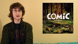 Siriusmo - Comic (Album Review)