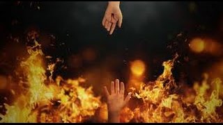 Believing Once Saved Always Saved Sent This Man To Hell!!!