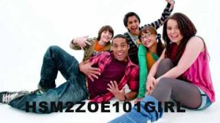 Dani Harmer - Free (FULL SONG)