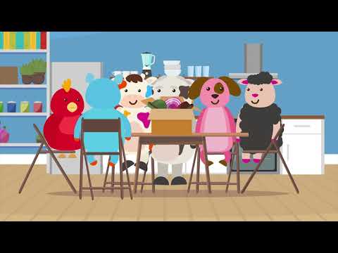 Episodju Nru 98  – Karrijiet u żfin