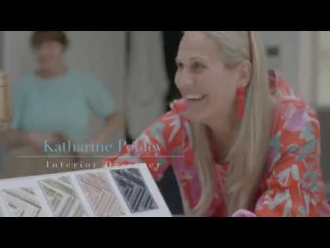 An Interview with UK Designer Katharine Pooley