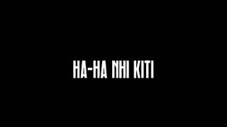 Naam hi kafi hai || jaskaran riar || Punjabi song WhatsApp status || with black background