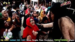 Download lagu Rita Sugiarto Feat Kaysar BIg band - Tersisih mp3