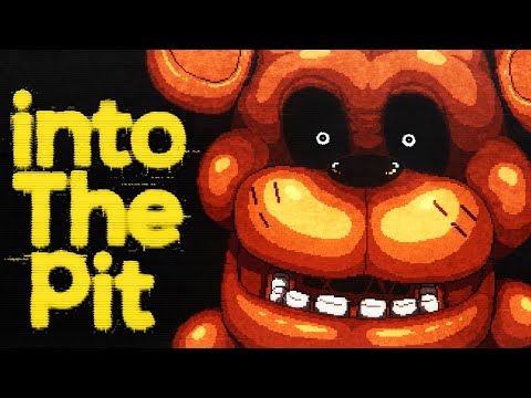 Five Nights at Freddy's: Into The Pit - Part 5e