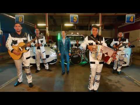 Grupo Eficaz Ft Máximo Grado - Chequen Mi Acento