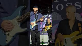 CHRISTOPHER CROSS - "The Light Is On" @ Ludlow Garage    10/05/23