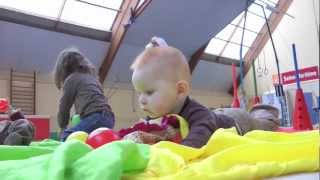 Le relais assistante maternelle