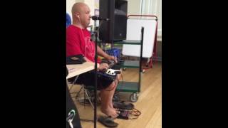 Shawn Ishimoto, "Hello Old Friend"