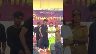 Download lagu Singapenney🔥 | #thalapathy #bigil #singapenne #motivation | #shortsvideo #shorts mp3