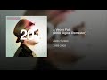 Aleks Syntek Y La Gente Normal - 08 A Veces Fui (2008 Digital Remaster)