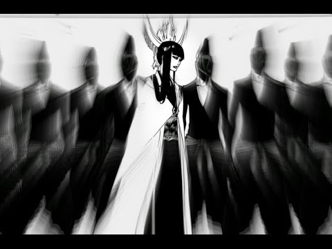 Bleach Manga Review Chapter 597=Juha Got The Wind Watchin His Back!!