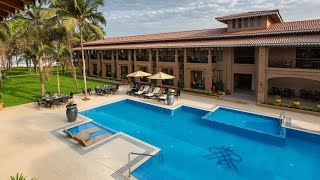 Marquis Beach Resort, Goa, India | Travel With Priya