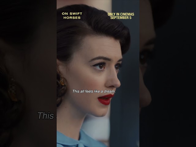 Some journeys are impossible to forget